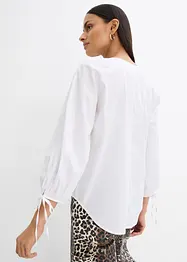 Tunica con laccetti, bonprix