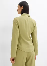 Giacca-camicia sfiancata, bonprix