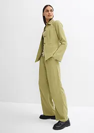 Giacca-camicia sfiancata, bonprix