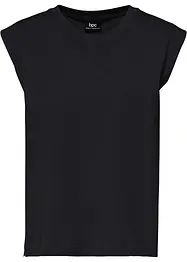 Maxi maglia in puro cotone biologico, bonprix