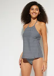 Tankini (set 2 pezzi), bonprix