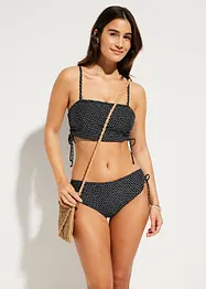 Bikini a fascia (set 2 pezzi), bonprix