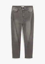 Jeans powerstretch con T400 e taglio comfort classic fit, tapered, bonprix