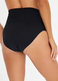 Slip contenitivo senza cuciture con effetto modellante leggero (pacco da 2), bonprix