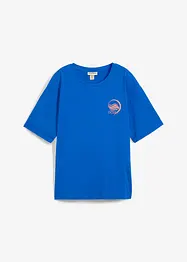 T-shirt con stampa, bonprix