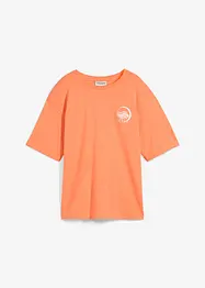 T-shirt con stampa, bonprix