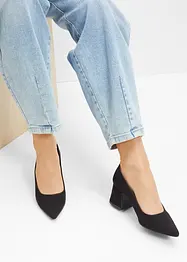 Décolleté, bonprix