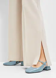 Décolleté slingback, bonprix