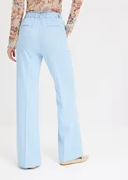 Pantaloni eleganti con cinta comoda, bonprix