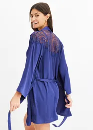 Kimono in satin, bonprix