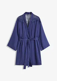 Kimono in satin, bonprix