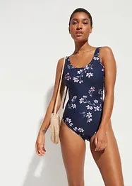Costume intero con effetto modellante leggero, bonprix