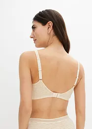 Reggiseno minimizer con spalline imbottite, bonprix
