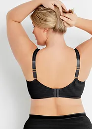 Reggiseno minimizer con spalline imbottite, bonprix