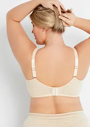 Reggiseno minimizer con spalline imbottite, bonprix