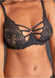 Reggiseno con ferretto, bonprix