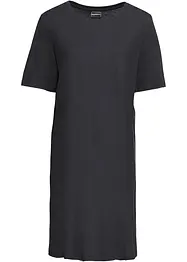 Abito oversize di jersey, bonprix