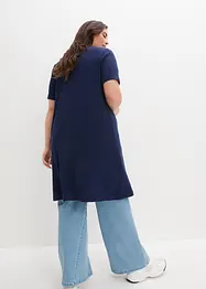 Cardigan in morbida viscosa, bonprix