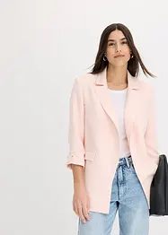 Blazer lungo, bonprix