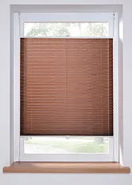 Tenda plissettata strutturata, bonprix