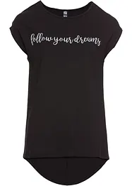 T-shirt stampata, bonprix