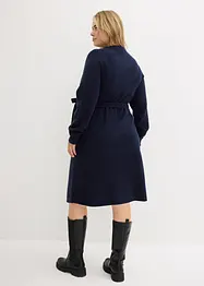 Abito in maglia prémaman, bonprix
