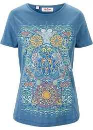 T-shirt stampata, bonprix