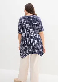 Maglia in misto viscosa morbido, bonprix