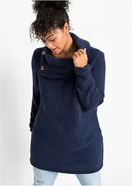 Maglione lungo, bonprix