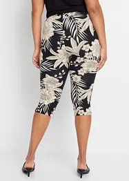 Pantaloni capri, bonprix