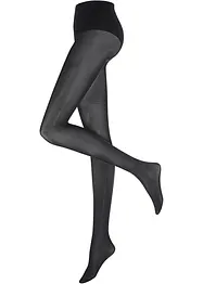 Collant modellanti 50 den con fascia comoda, bonprix