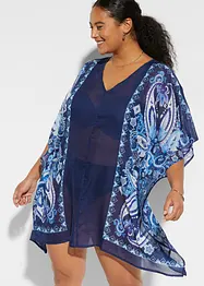 Tunica copricostume trasparente, bonprix