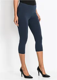 Leggings a pinocchietto (pacco da 2), bonprix