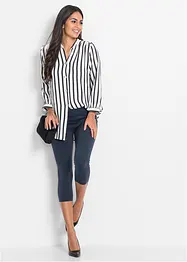 Leggings a pinocchietto (pacco da 2), bonprix