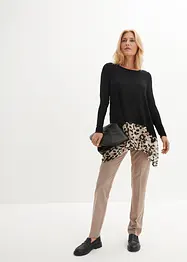 Tailleur (2 pezzi), bonprix