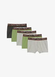 Boxer (pacco da 5), bonprix