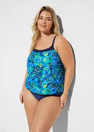 Top per tankini, bonprix