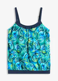 Top per tankini, bonprix