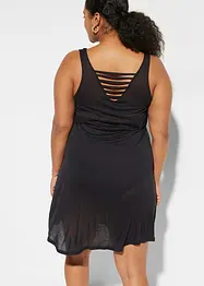 Abito copricostume trasparente, bonprix