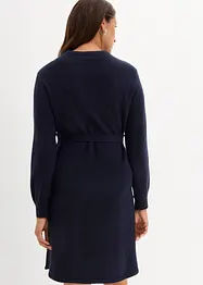 Abito in maglia prémaman, bonprix