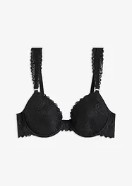 Reggiseno con coppe preformate e ferretto, bonprix