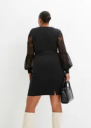 Abito di jersey, bonprix