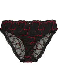 Slip con pizzo delicato, bonprix