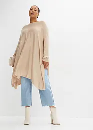 Maglione lungo, bonprix
