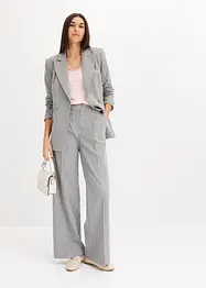 Maglia con pizzo, bonprix