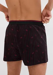 Boxer larghi in jersey (pacco da 3), bonprix