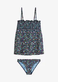 Tankini (set 2 pezzi), bonprix