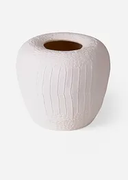 Vaso effetto coccodrillo, bonprix