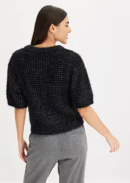 Maglione in filato grosso, bonprix