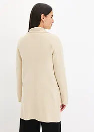Maxi cardigan, bonprix